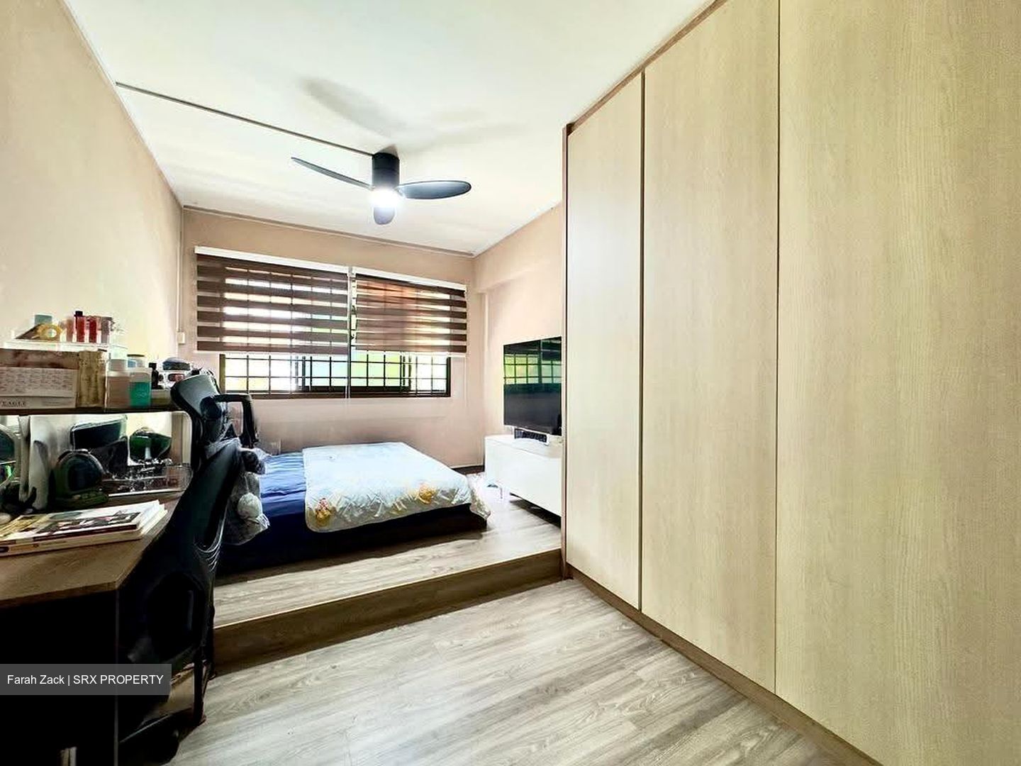 Blk 730 Tampines Street 71 (Tampines), HDB 5 Rooms #618806861